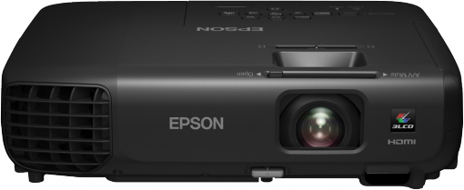 Epson EB-X03