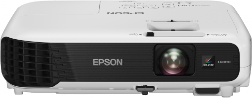 Epson EB-X04