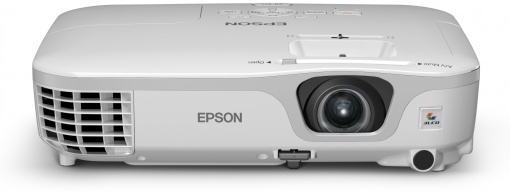 Epson EB-S11 with Lamp Warranty