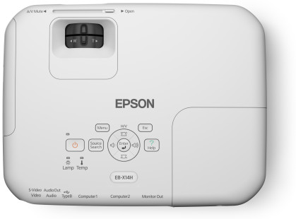 Epson EB-X14H