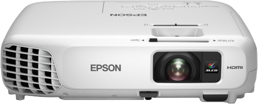 Epson EB-X18