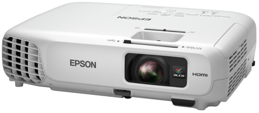 Epson EB-X18