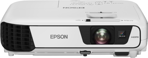 EB-X31 - Epson