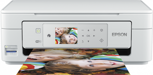 Expression Home XP-445