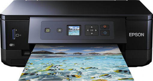 Expression Premium XP-540