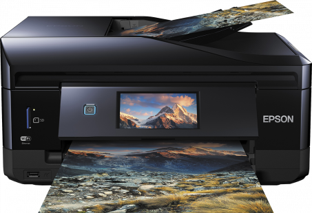 Expression Premium XP-830