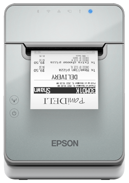 Epson TM-L100 Series - Epson