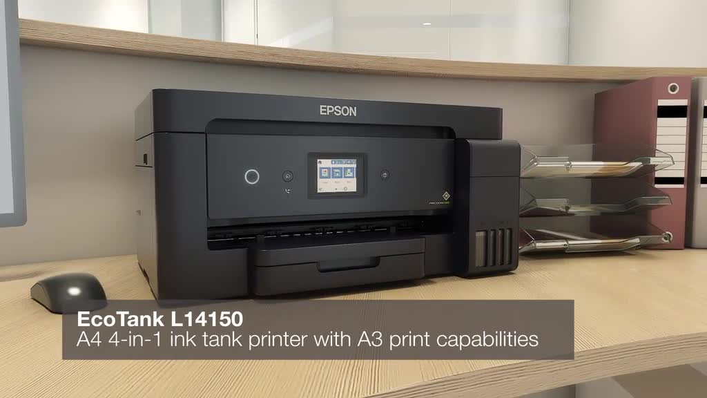 Epson printer