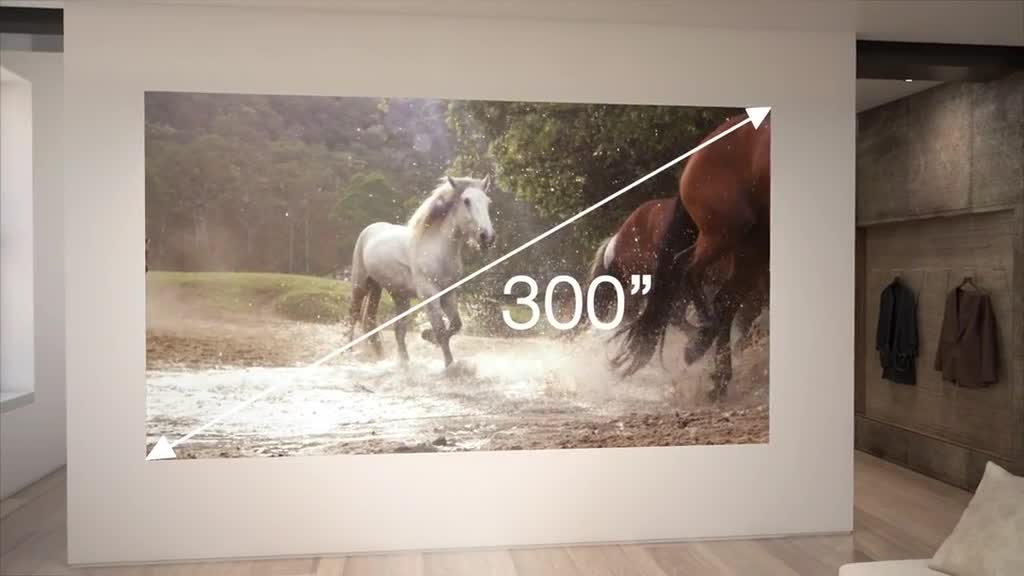 EH-TW5650 - Epson EH-TW5650 - Epson