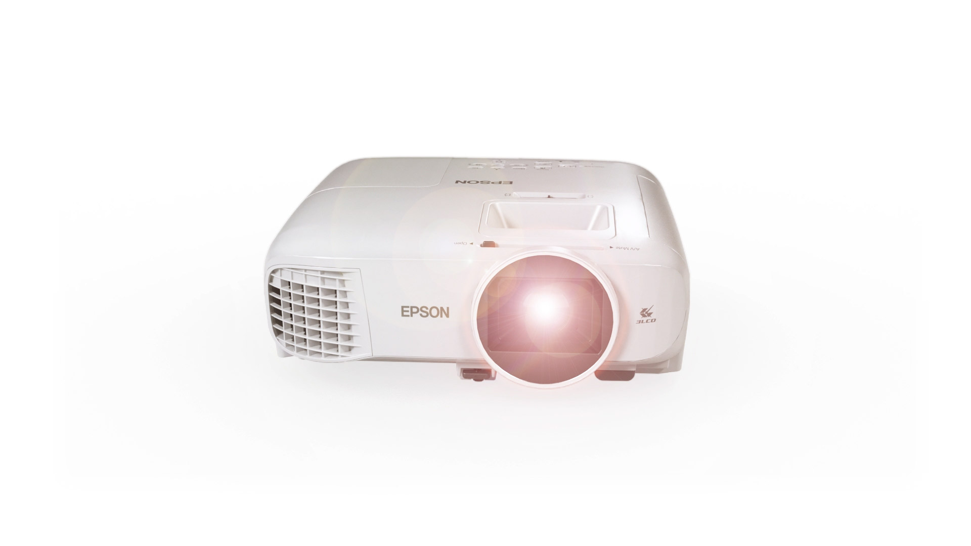 EH-TW5820 - Epson
