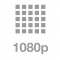 1080p