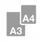 Print A3 A4