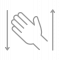 Gesture presenter