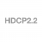 HDCP 2.2