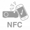 NFC for projectors