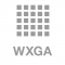 WXGA
