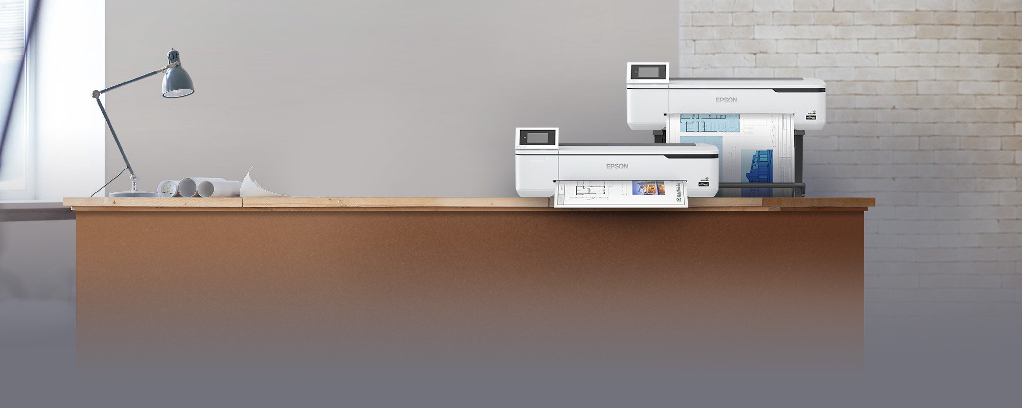 SureColor SC-T3100 Series - Epson